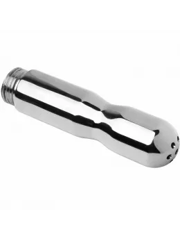METAL HARD Intimate Hygiene Shower Steel 10.16cm Ergonomic Nozzle