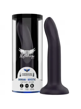 MYTHOLOGY Duman Mystic L - Color-Changing Silicone Fantasy Model 20cm