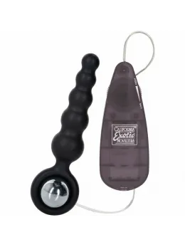 CalExotics Booty Call Booty Shaker Black Remote-Controlled Model