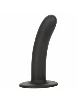 CalExotics Boundless Smooth 15.3 cm Silicone Probe Harness Compatible
