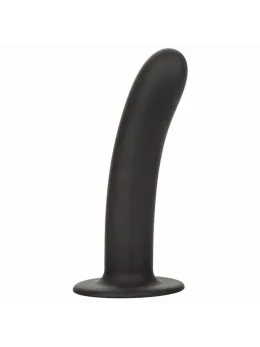 CalExotics Boundless 7” Smooth Probe Silicone, Suction Cup, 17.8 cm