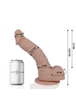MR INTENSE Model 18 Anatomical System 19.8 cm Natural Tone Flexible