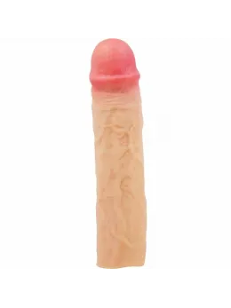 PRETTY LOVE Derek Extension Sleeve 7.6 cm, Anatomical Flesh TPR