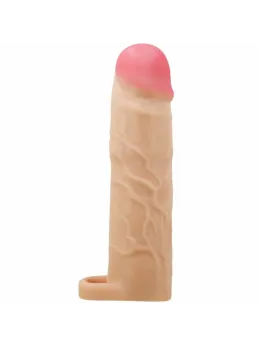 Pretty Love Gerd Extension Sleeve Flesh TPR Adjustable Strap System