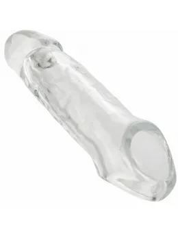 CalExotics Performance Maxx Clear Extension 7.5'' Transparent Enhancer