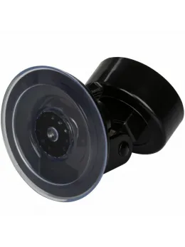 PRIVATE Tube Suction Base - Secure Mount for Intimate Devices