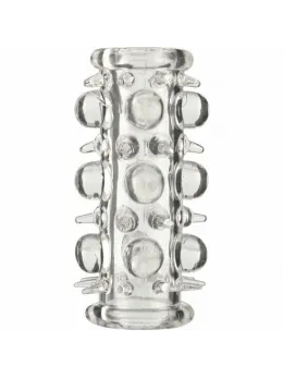 Seven Creations Silicone Extension Cover - Flexible Soft Touch Sleeve