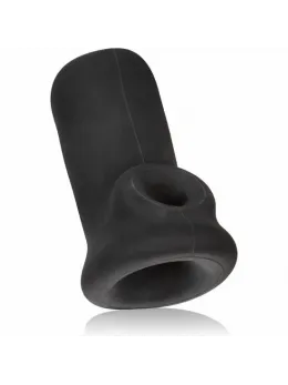 CalExotics COLT Slammer Intimate Enhancement Sleeve 11 cm TPR Black