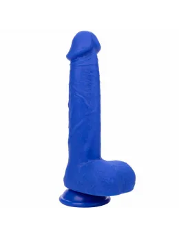 CalExotics Admiral Captain Blue Intimate Machine with 10 Vibration Modes