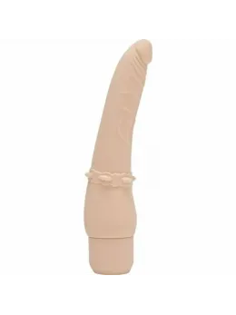 Get Real Classic Smooth Silicone Intimate Device 17.5cm Waterproof