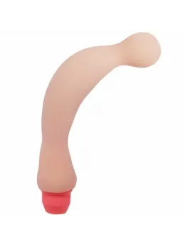 Baile Flexi Vibe Sensual Spine Intimate Massager 22 cm Flexible Design