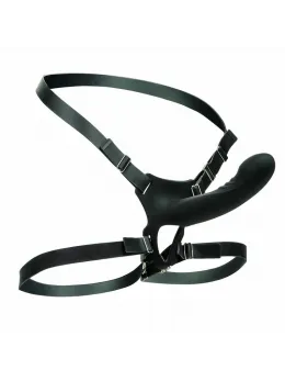 CalExotics Boundless Rechargeable Multi-Purpose Harness - Adjustable Silicone System