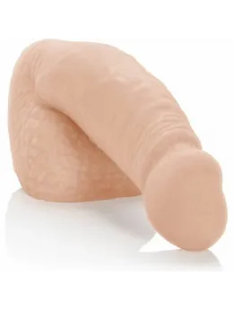 CalExotics Packer Gear Model 14.5 cm, Natural Tone, PureSkin Material