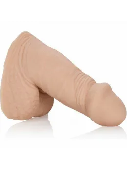 CalExotics Pure Skin Packing Model Flesh 12.75 cm Anatomical Design
