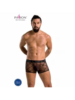 Passion James Short Black L/XL - Modern European Lingerie Design