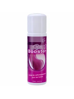 RUF Butt Booster Firming Cream 125ml - Contour Enhancement Formula