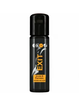 EROS EXIT Silicone Care Gel with Jojoba & Panthenol 100ml
