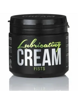 Cobeco CBL Lubricating Cream Extra Thick Formula 500ml
