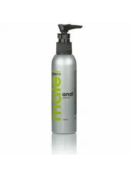 Cobeco Male Anal Lubricant 150ml - Long-Lasting Hydrating Gel
