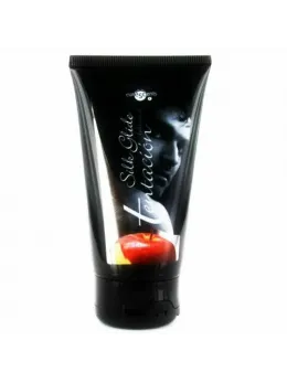 Tentacion Water-Based Lubricant Red Fruits Aroma 75ml Hypoallergenic