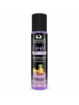 Intimateline Luxuria Feel Tutti Frutti Water-Based Lubricant 60ml