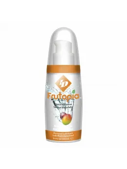 Frutopia веган лубрикант на водна основа с манго и маракуя, 100 мл
