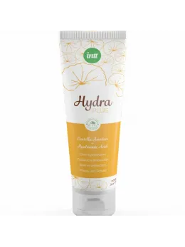 INTT Hydra Plus Vegan Water-Based Lubricant with Hyaluronic Acid 100ml
