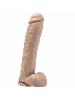 Get Real 28 cm Anatomical Model with Base, Skin Tone, PVC