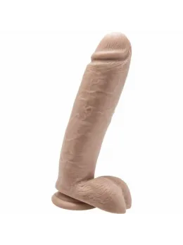 Get Real Intimate Model 25.5 cm Skin Tone Phthalate-Free PVC