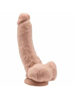 Get Real Model 20.5 cm Anatomical Intimate Device, Skin Tone, PVC