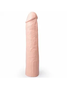 Hung System Benny Model 25.5 cm Natural Color - Modular Intimate Accessory