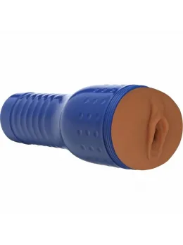 PRIVATE Romy Indy Anatomical Intimate Device - Soft Skin Texture