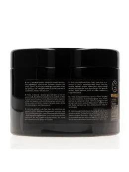 Fist It Waterbased Lubricant 500ml - Long-Lasting Intimate Gel