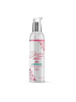 Desire Silicone-Based Intimate Lubricant 118ml - Ultra-Long Lasting Formula
