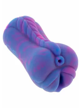 HIDDEN DESIRE EXTREME Unicorn Intimate Machine Dual-Entry Silicone 14.5cm