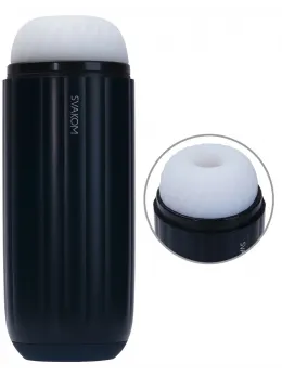 TESTER SVAKOM Sam Neo 2 Interactive Intimate Machine with App Control 22.8 cm