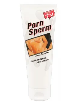 HOT GP Sensual Fluid 125ml Water-Based Vegan Formula Clear Gel