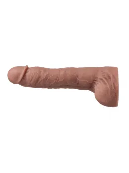 Lovense Big Silicone Model Beige - XL Size, Premium Material