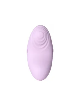 Svakom Echo 2 Pink Lilac External Vibration & Heating Device