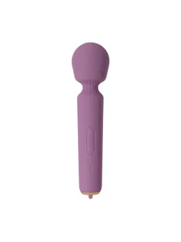 Svakom Mini Emma Neo Pink - Compact Intimate Wellness Wand