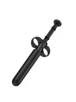Infinity Lube Launcher Classic силиконов апликатор за лубрикант, 170 мм