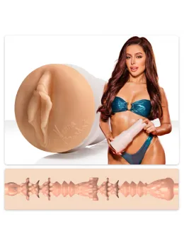 Fleshlight Vanna Bardot Dopamine Intimate Machine Light Tone 24.8cm
