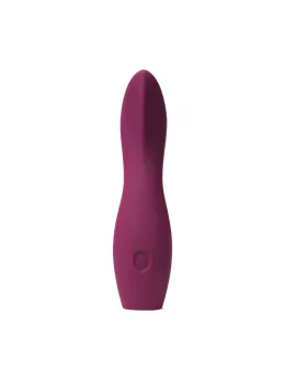 Dame Dip 2.0 Multi-Function Intimate Device Pink USB-C Taller Design