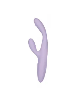 Svakom Cici+ 2 Lavender - Slim App-Controlled Vibrating Device