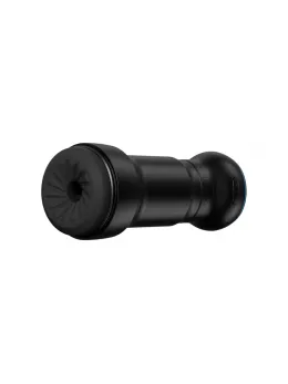 Kiiroo Feel PocketBlow Black - Compact Discreet Intimate System