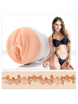 Fleshlight Girls Sky Bri Celestial Personal Trainer Beige 24cm