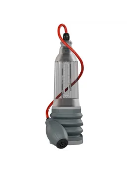 Bathmate HydroXtreme8 Hydrotherapy Pump Transparent 6-8