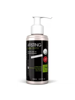 Lovely Lovers Extreme Fisting Gel 150ml - Long-Lasting Slip Formula