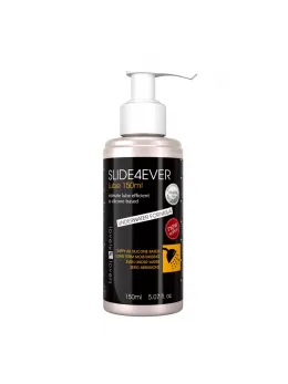 Lovely Lovers SLIDE4EVER Intimate Gel Glycerine-Water Silicone Efficiency 150ml