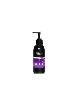 Be Lover Gel Forte 100ml - Water-Based Lubricant, Long-Lasting Formula